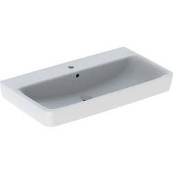 Geberit Renova Plan Waschbecken 80 cm 480mm 850mm