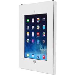 Maclean MC-676 Anti-Theft Steel Enclosure Housing Compatible With iPad 2/3/4/Air/Air 2