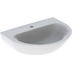 Geberit Renova Waschbecken 65cm 650mm 190mm