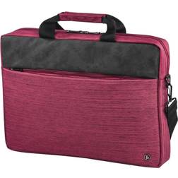 Hama 216537 Laptop-Tasche "Tayrona" bis 40 cm (15,6" Rot Notebooktasche