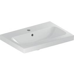 Geberit iCon Lavabo Mural 501842002 75 cm x 42 cm