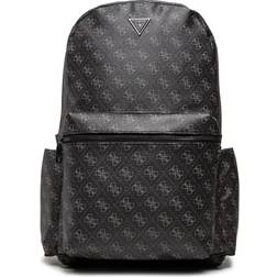 Guess Synthetic Leather Backpack - For Men