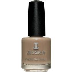 Jessica Nails Custom Colour Polish, Naked Contours