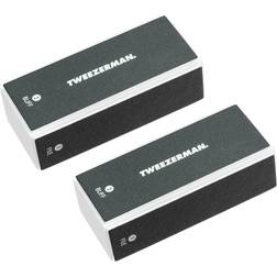 Tweezerman Duo Nail Buffers -