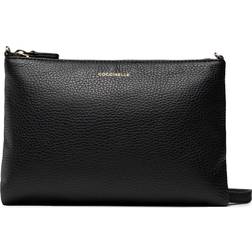 Coccinelle Best Crossbody Dam Stl. Axelremsväskor