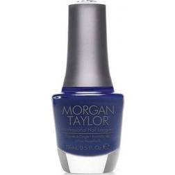 Morgan Taylor Anime-zing Color! Professional Nail Lacquer 15ml