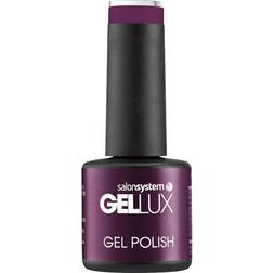 Salon System Gellux Mini Gel Polish Raisins