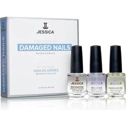 Damaged Nails Treatment Kit