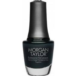 Morgan Taylor Nails Nail Polish 15ml