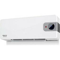 Taurus RCMB 27 Vægkeramisk Dobbeltvarmeapparat 2000W