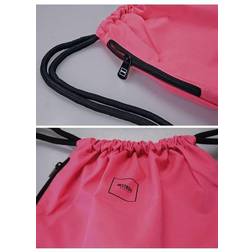 MasterDis Bolsa de deporte basic Rose