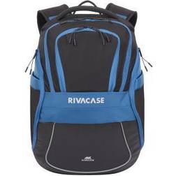 Rivacase 5225, Unisex, 39,6 cm (15.6) Notebook rum, Nylon