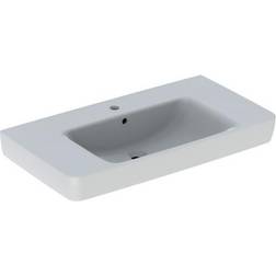 Geberit Renova Plan Waschbecken 90 cm 480mm 900mm