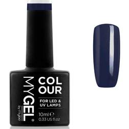 Mylee MyGel Gel Polish Moonlight Shadow 10ml