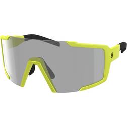 Scott Shield Light Sensitive Solbrille