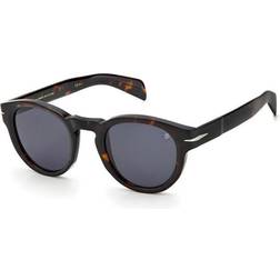 David Beckham Sunglasses DB 7041/S 086/IR