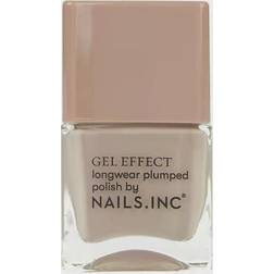 Nails.INC Alfred Place Gel Effect Nail Polish 14ml