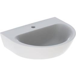 Geberit Renova Waschbecken 55cm 195mm 550mm