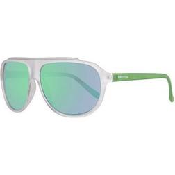 Benetton Solbrillertil mænd BE921S02
