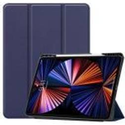 CoreParts TABX-IPPRO12.9-COVER8, Folie, Apple, iPad Pro 2021, 32,8 cm (12.9) 414 g