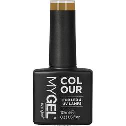 Mylee MyGel Gel Polish Toffee Apple 10ml