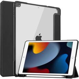 CoreParts TABX-IP789-COVER30, Folie, Apple, iPad 6/7/8, 25,9 cm (10.2) 240 g