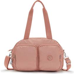 Kipling Cool Defea Shoulder Bag - Tender Rose