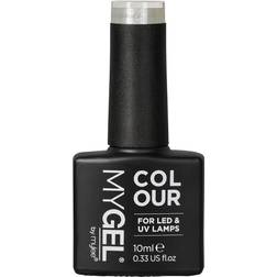 Mylee MyGel Gel Polish A Pinch of Salt 10ml