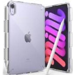 Ringke Fusion Case Cover with Gel Frame for iPad mini 2021 transparent (F584R52)