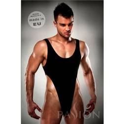 Passion male bodystock sort S/M