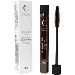 Couleur Caramel Refill Mascara Backstage 32 Velvet Brown