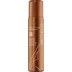 Artdeco Skin care Self-tanners Spray on Leg Foundation No. 30 Medium/Dark 100 ml