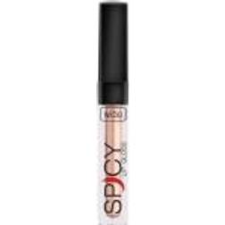 Wibo Lip Gloss Spicy 7