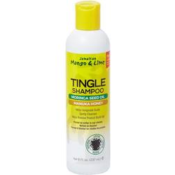 ​Jamaican Mango & Lime Tingle Shampoo