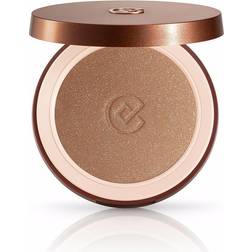Collistar Silk Effect Bronzing Powder, Normal hud, Palette, Bronze, Presset pulver, Kvinder, 1 stk