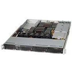 SuperMicro SuperServer 6018R-WTR Intel C612 LGA 2011