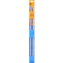 Pony Classic Knitting Needles 30cm x 7.50mm (P32666)