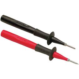 Fluke SureGrip-Messspitzensatz TP220-1 Enfichable 4 mm CAT II 1000 V Rouge 1 pc