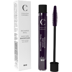 Couleur Caramel Refill Mascara Backstage 33 Aubergine