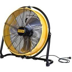 Master Klimatechnik DF-20P Floor fan 98