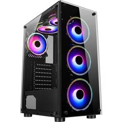 Lian Li Lian Li TC-01 Trolley Cart for TU-300 Case