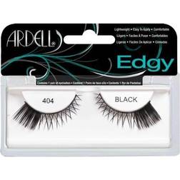 Ardell Accent Lashes Edgy Frans 404 Black