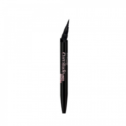 Maybelline New York Curvitude Ultrafeiner eyeliner 0,2 mm
