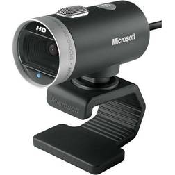 Microsoft LifeCam Cinema webcam