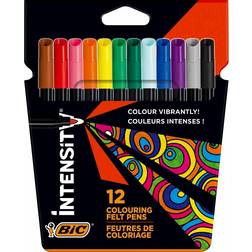 Bic Color Up Filzstifte 12 St