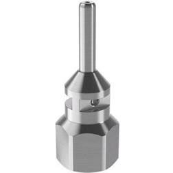 Steinel 052928 Buse Longue 18 mm Adapté Pour