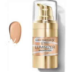 Max Factor Eye Luminizer Brightener Medium 15 ml