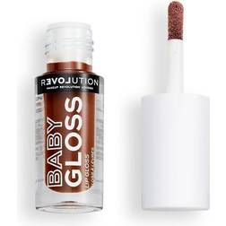 Revolution Beauty Relove Baby Gloss Wonder