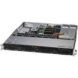 SuperMicro UP SuperServer 510T-MR