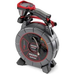 Ridgid SeeSnake NanoReel Inspesktionskamera 25m CA-300